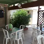 Borepo Campeggio *