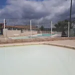Campeggio Borepo