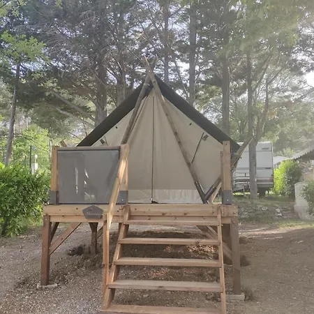 Borepo Campingplads