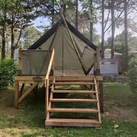 Borepo Campsite