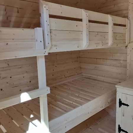 Campingplads Borepo