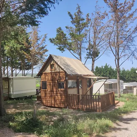 Borepo Campingplads *