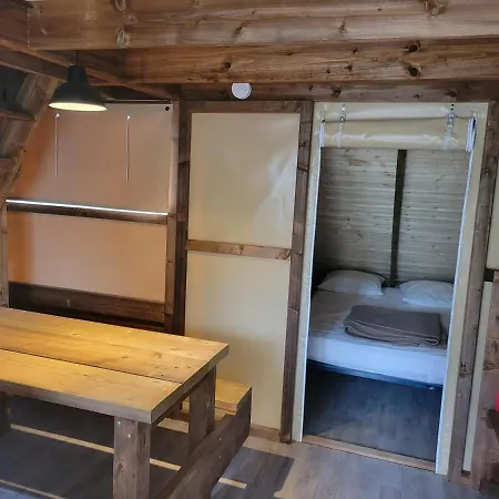 Borepo Campingplads *