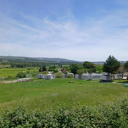 Campingplatz Borepo
