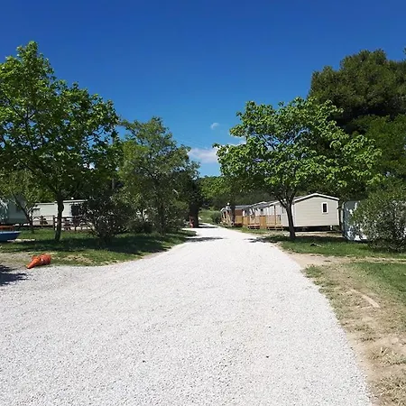Borepo Campingplatz