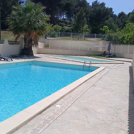 Borepo Campingplads Villeveyrac