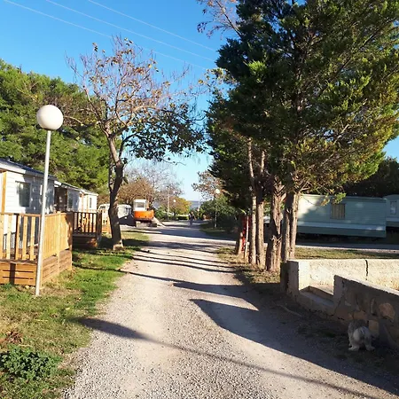 Campingplads Borepo Villeveyrac