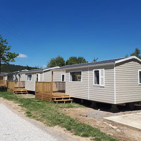Campingplads Borepo Villeveyrac