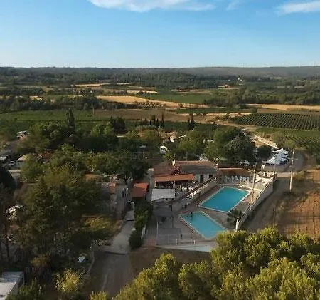 Borepo Campeggio