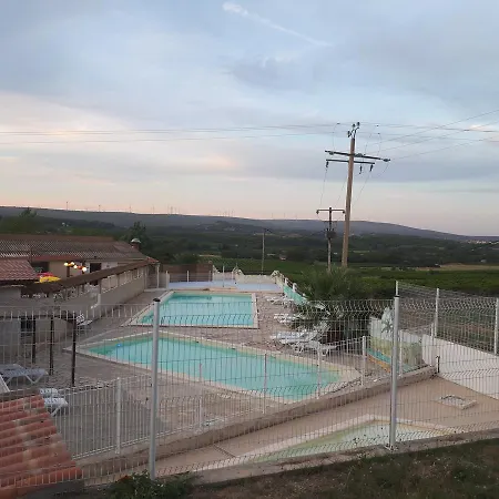 Borepo * Villeveyrac