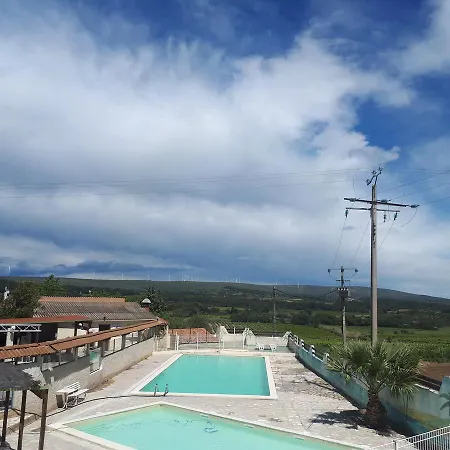 Borepo Villeveyrac