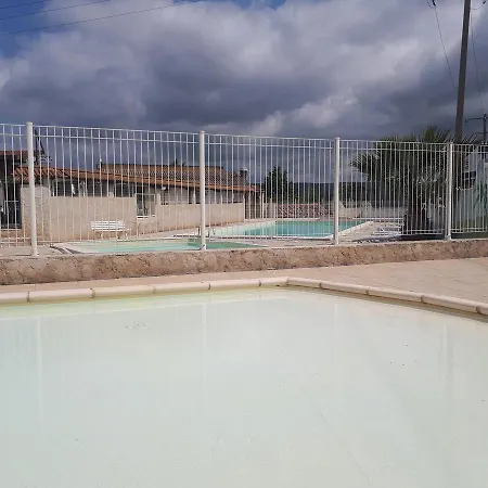 Campeggio Borepo