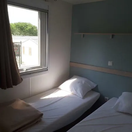 Kemp Borepo Villeveyrac