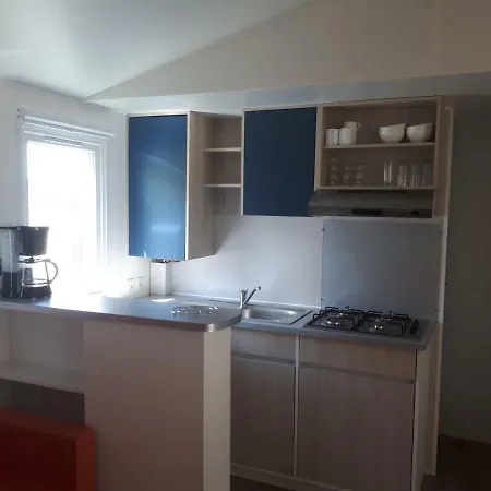 Borepo Campsite Villeveyrac