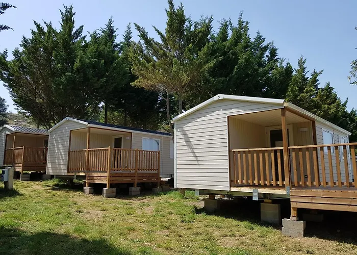 Borepo Campingplatz