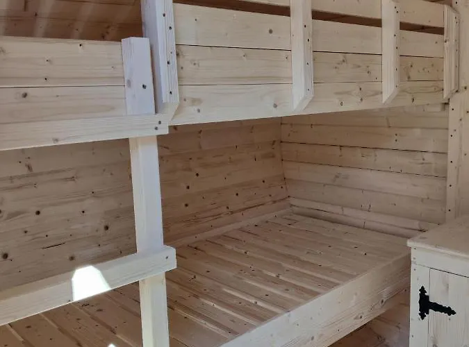 Campingplatz Borepo