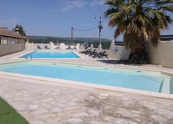 Borepo Campingplatz