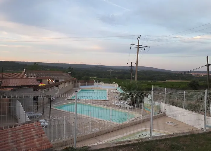 Borepo * Villeveyrac