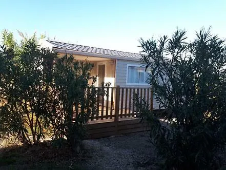 Кемпинг Borepo Villeveyrac